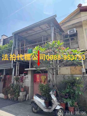 台中西區法拍屋法拍-1