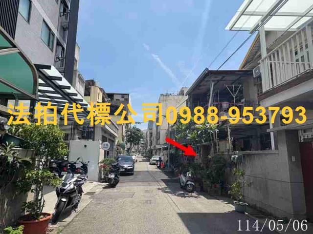 台中西區法拍屋法拍-2