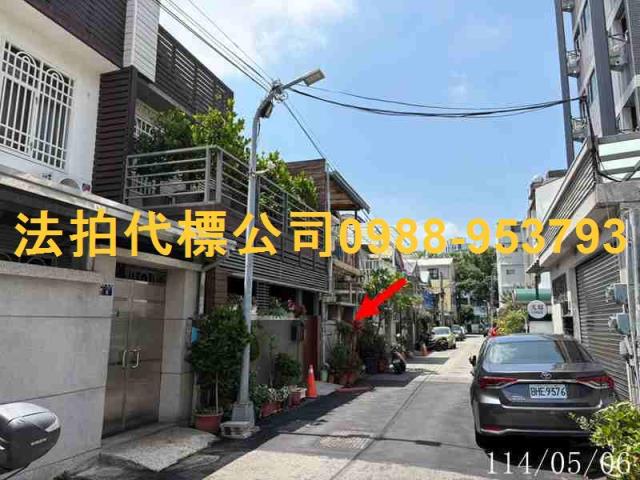 台中西區法拍屋法拍-3