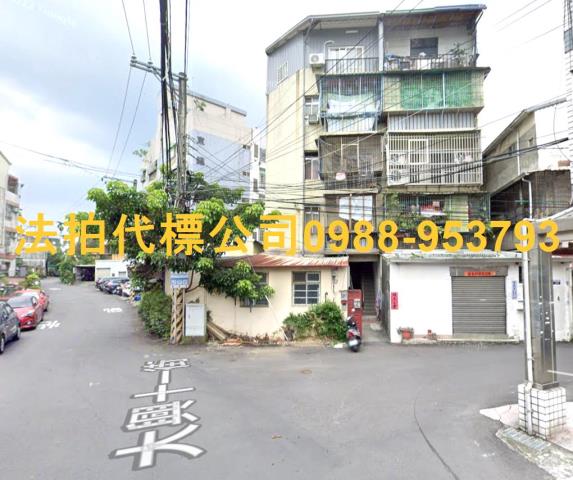 台中太平法拍法拍屋-2