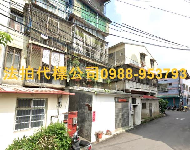 台中太平法拍法拍屋-1