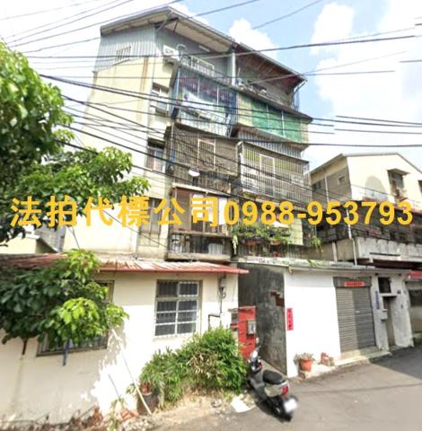 台中太平法拍法拍屋-0
