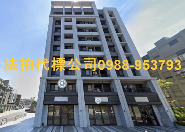 台中豐原法拍屋法拍-3