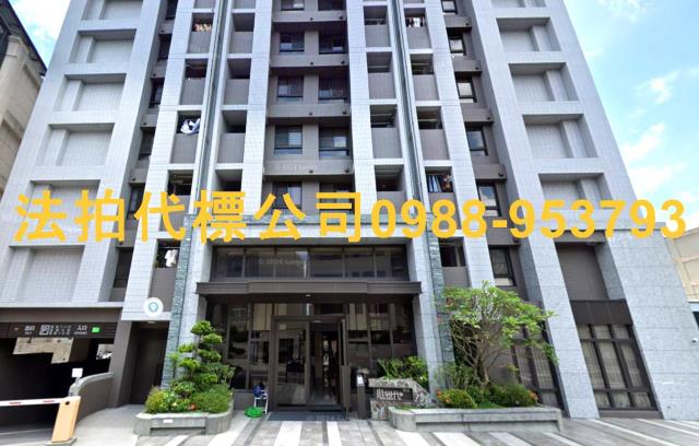 台中豐原法拍屋法拍-1