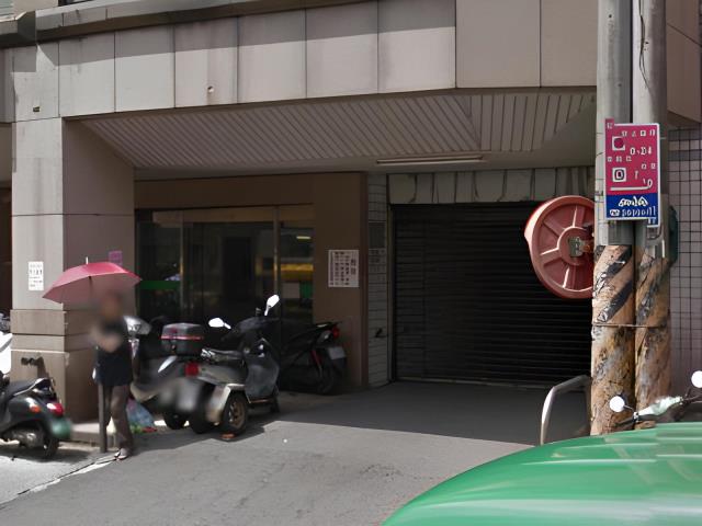 基隆仁愛區法拍屋法拍-3