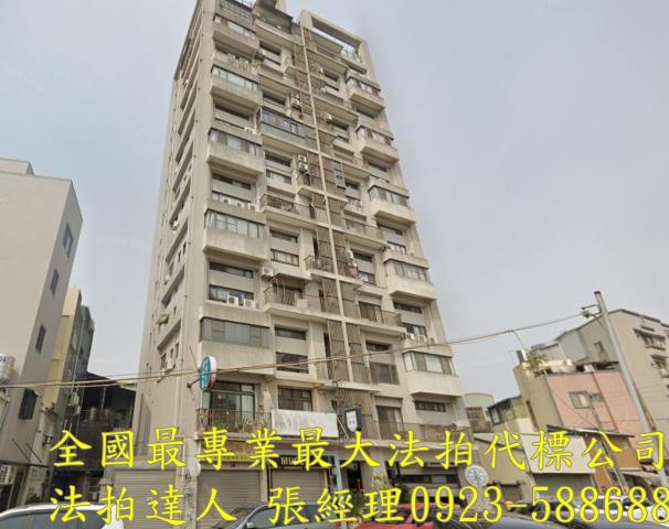 豐原法拍法拍屋-0