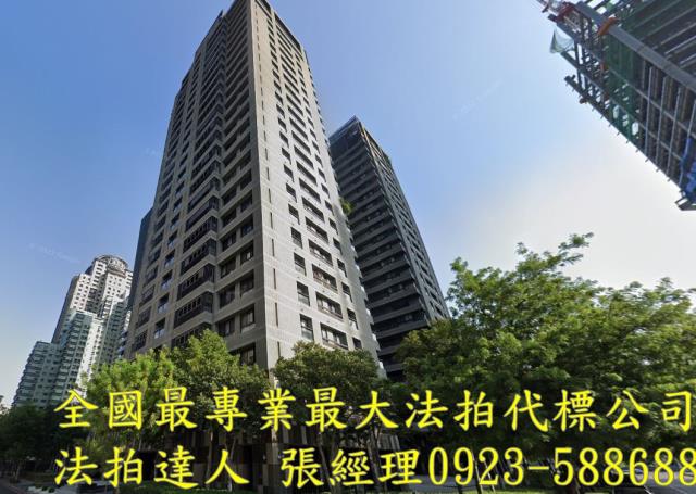 西屯法拍法拍屋-0