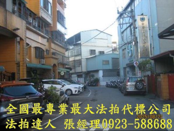 豐原法拍法拍屋-3