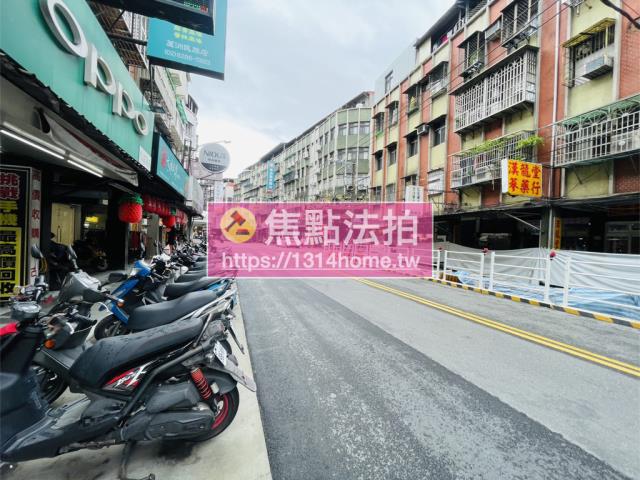 蘆洲拍賣法拍屋-5