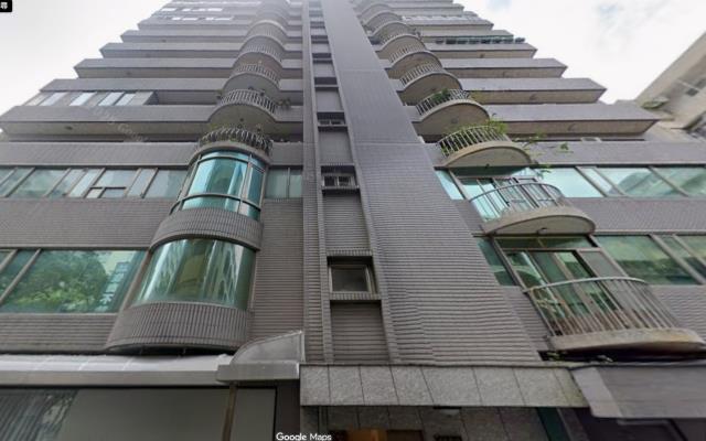 大安區法拍法拍屋-1