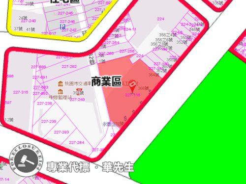 桃園中壢法拍屋法拍-9