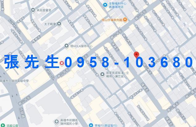 前鎮拍賣法拍屋-1