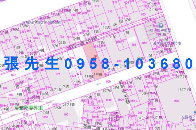 苓雅法拍屋拍賣-3