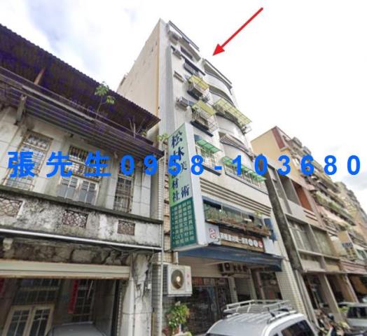 苓雅法拍屋拍賣-0