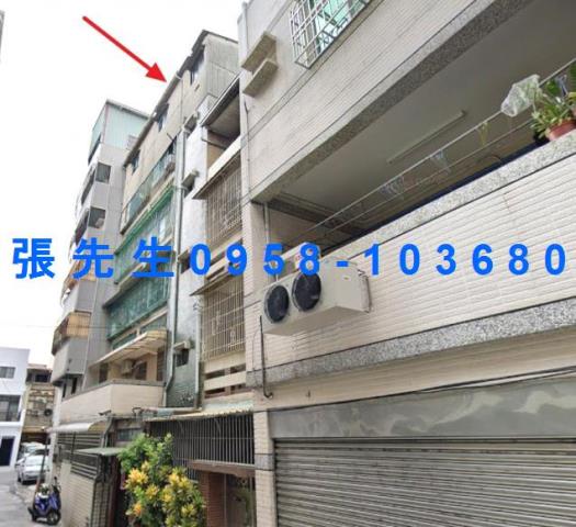 苓雅法拍法拍屋-0