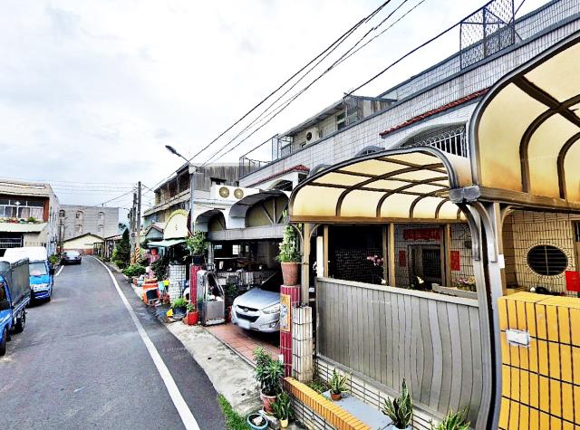 嘉義朴子拍賣法拍屋-3