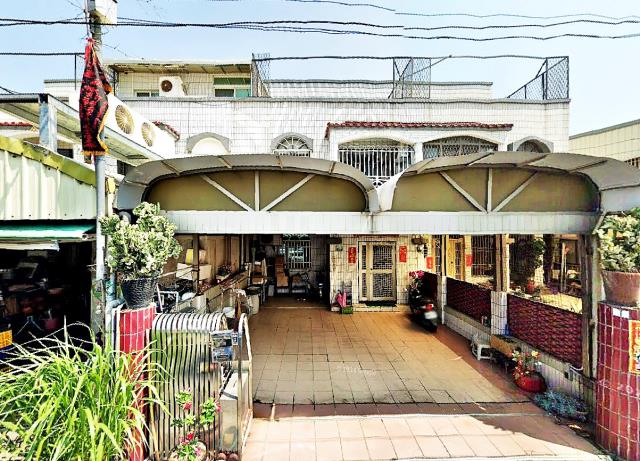 嘉義朴子法拍法拍屋-1