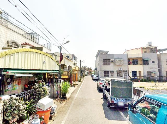 嘉義朴子法拍法拍屋-2