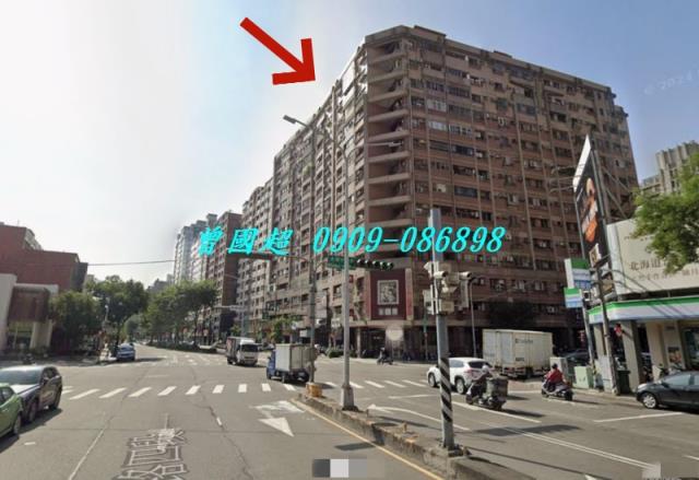 台中南屯法拍屋法拍-0