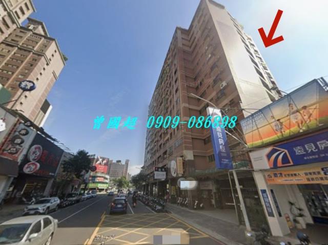 台中南屯法拍屋法拍-4