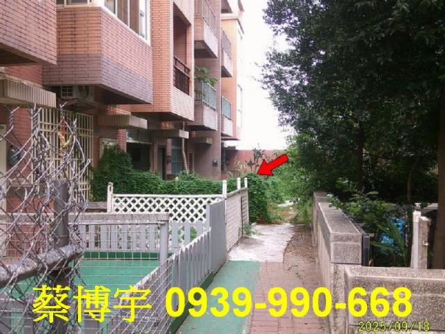 芳苑安家新邨六街法拍