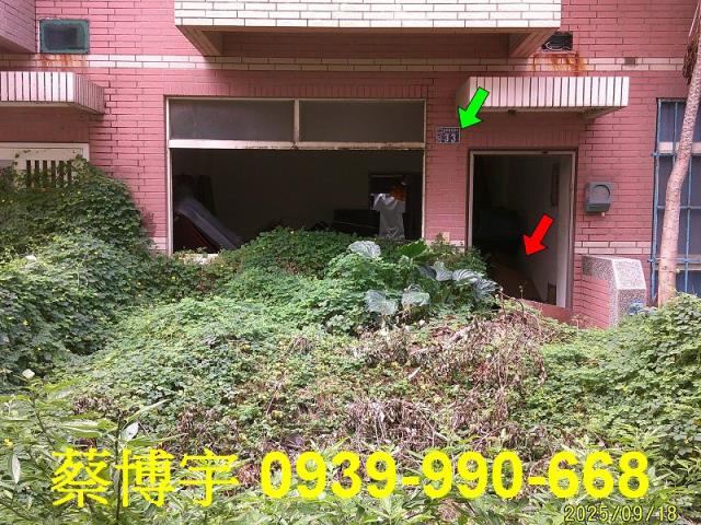 芳苑安家新邨六街法拍