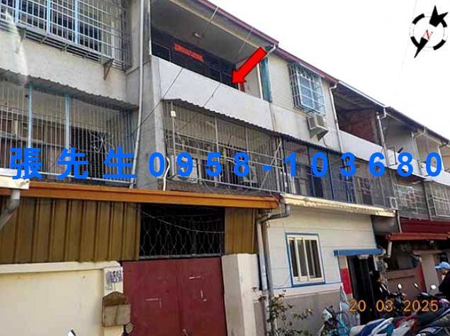 南投市法拍法拍屋-3