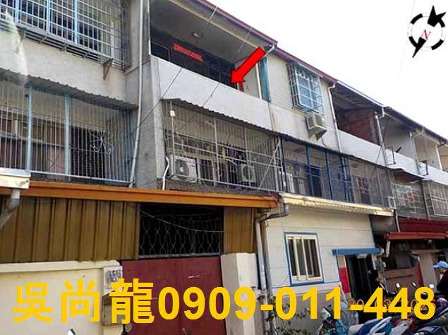 南投南投市法拍屋拍賣-0