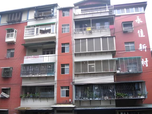 樹林法拍屋拍賣-1