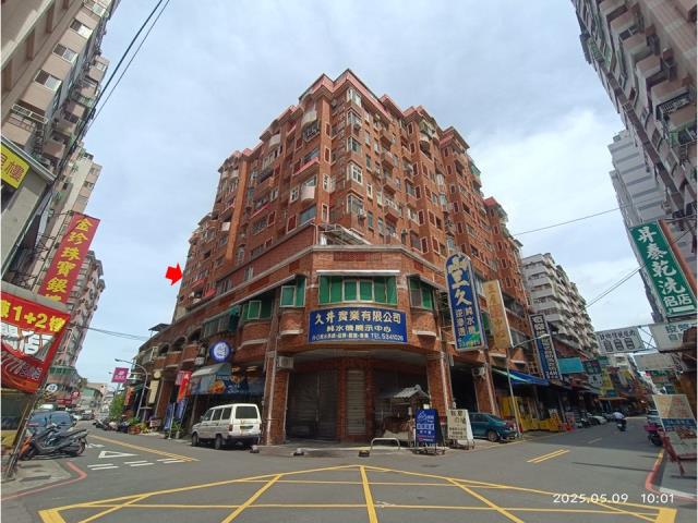 台中法拍屋法拍-1