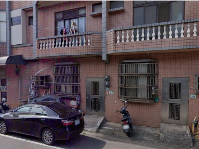 桃園法拍屋拍賣-2