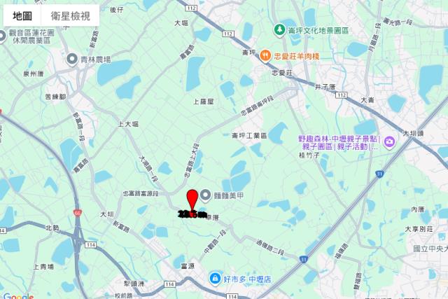 桃園法拍屋拍賣-7