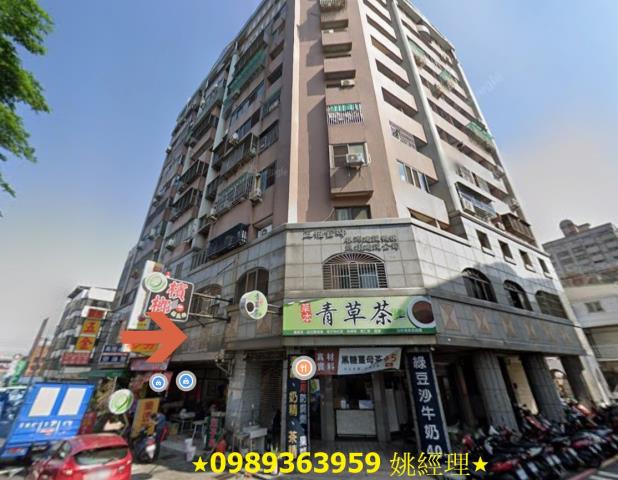 台中南屯法拍法拍屋-1