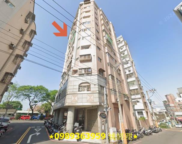 台中南屯法拍法拍屋-3