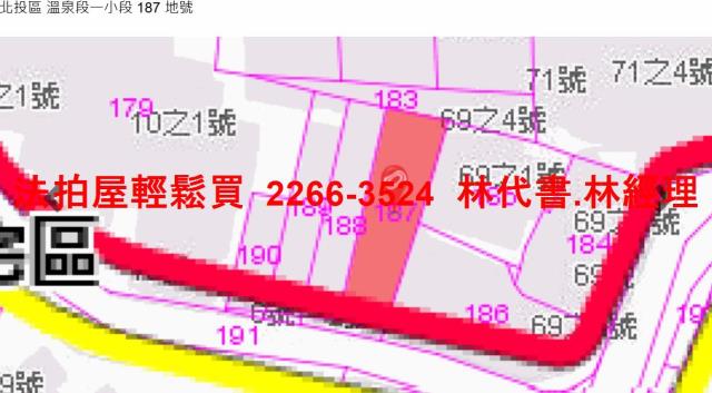 台北北投法拍屋法拍-12