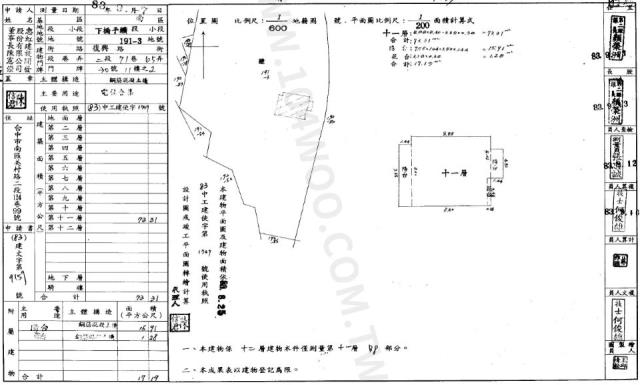 台中南區法拍屋法拍-1