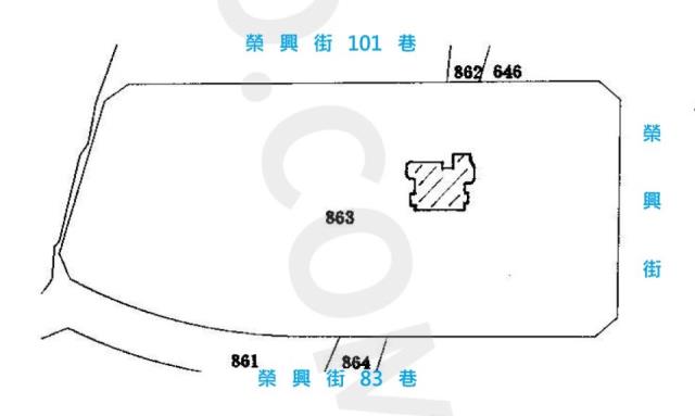 台中潭子拍賣法拍屋-2