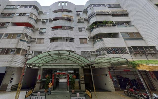 台中潭子拍賣法拍屋-0