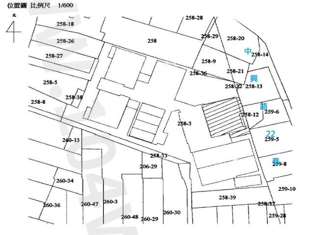 台中豐原法拍屋拍賣-3
