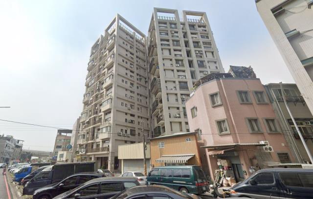 台中豐原法拍屋拍賣-1