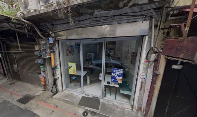 台北萬華法拍法拍屋-2