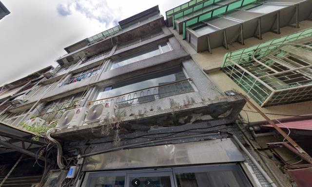 台北萬華法拍法拍屋-0