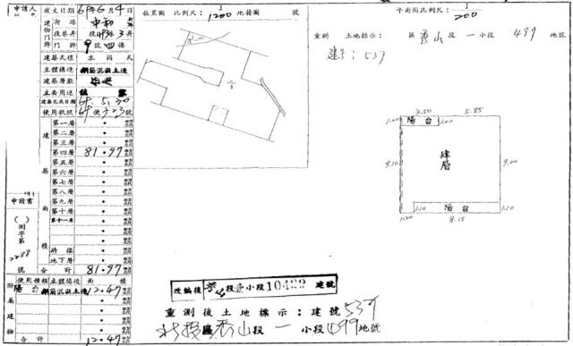 台北北投法拍法拍屋-1