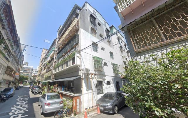 台北北投法拍法拍屋-0