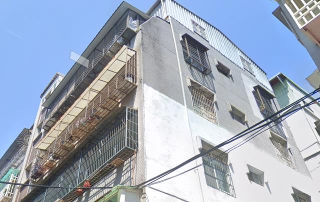 台北北投法拍法拍屋-3