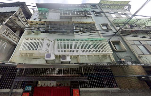 新北新店法拍屋法拍-0