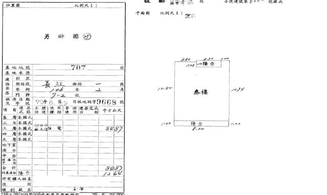新北板橋拍賣法拍屋-1