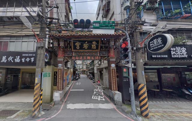 新北板橋拍賣法拍屋-2