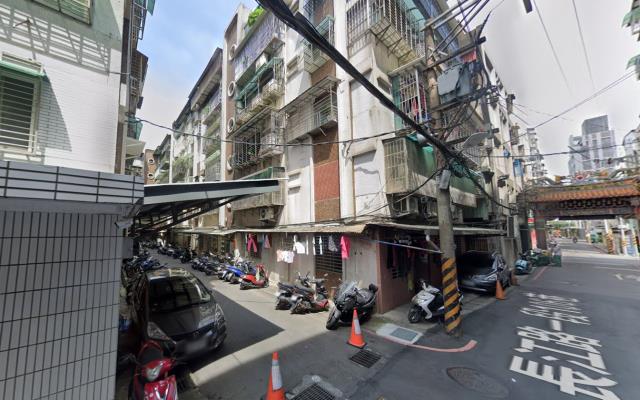 新北板橋拍賣法拍屋-0