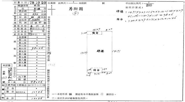 新北板橋法拍屋拍賣-1